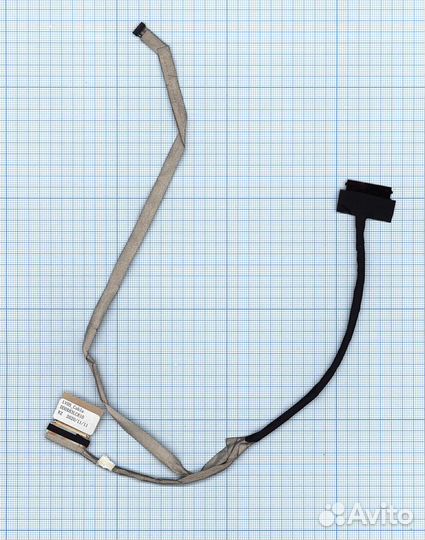 Шлейф HP ProBook 450 G4 455 G4