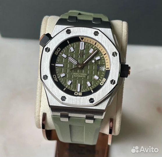 Часы Audemars Piguet 42 mm