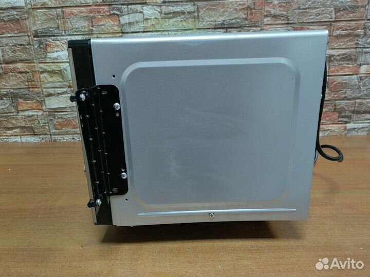 Встраиваемая свч Maunfeld xbmo202s