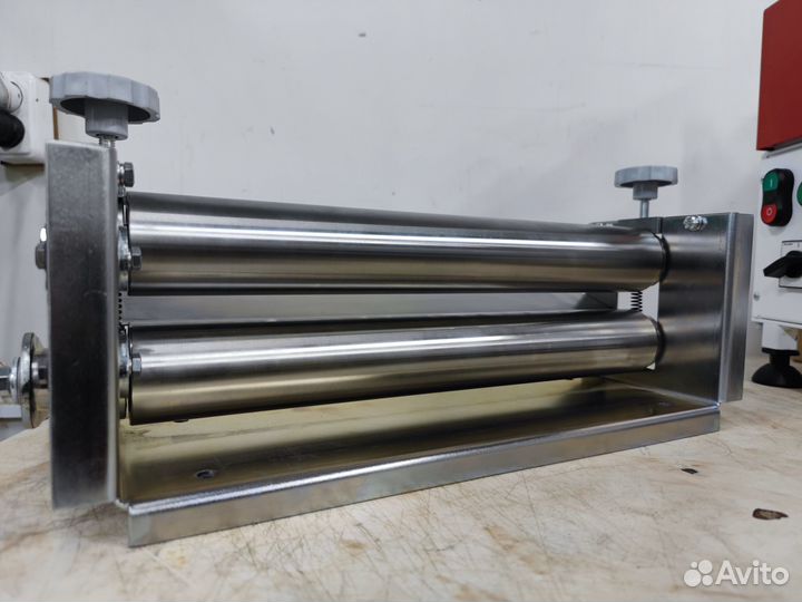 Тестораскатка для просфор