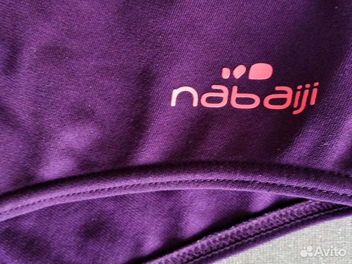 Купальник слитный 146-152