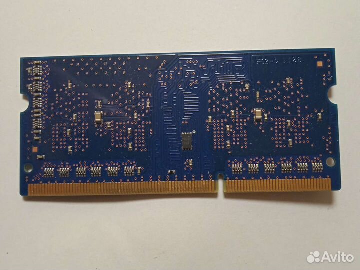 DDR 3 1GIG 1333MHZ