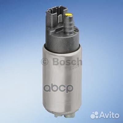 Насос топливный электрический F01R00R004 Bosch