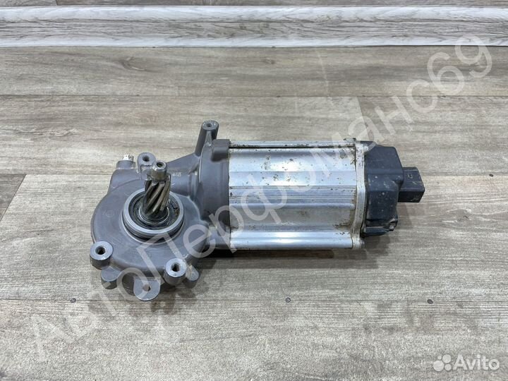 Электроусилитель руля Tiguan Passat Golf Octavia