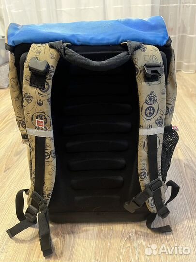 Рюкзак школтный 