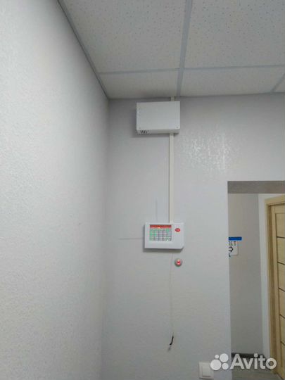 Монтажник слаботочных систем,техник