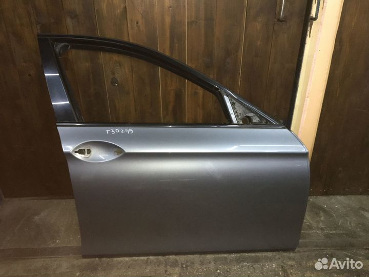 Дверь передняя правая BMW 5 F10 F11 09-17