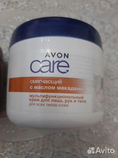 Эйвон Крем для лица,рук и тела 400мл