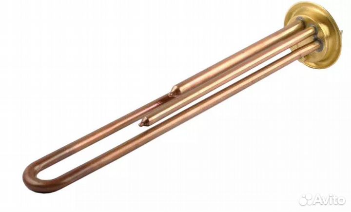 Тэн Premium RF-64 мм, медь, 1300w Thermex 3174142