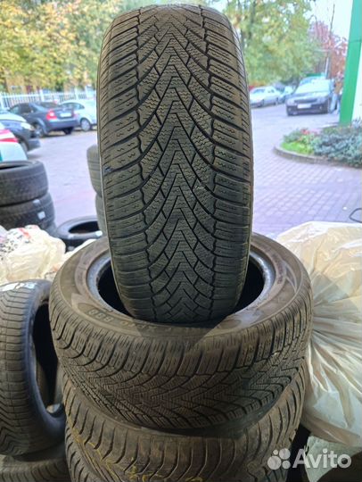 Roadmarch EcoPro 99 205/55 R16