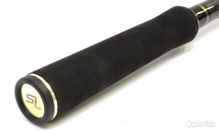 Новый Спиннинг SLrods Lex II 812MH