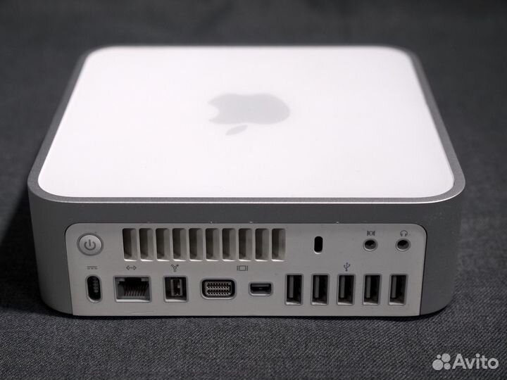 Apple Mac mini A1283 #3
