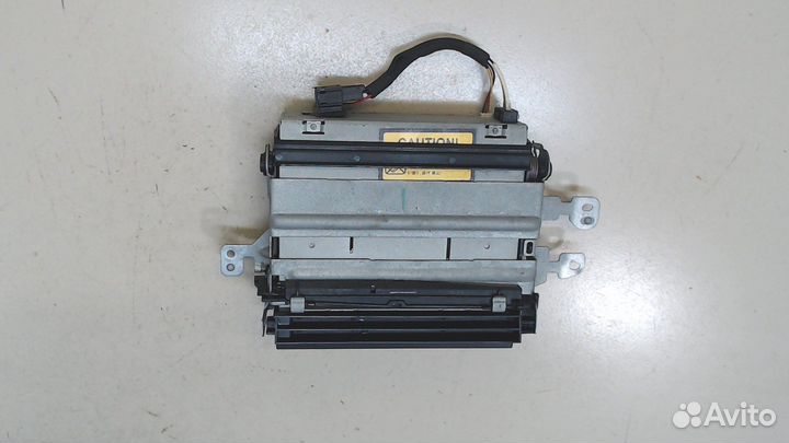 Проигрыватель CD/DVD Mercedes R W251 2005, 2006