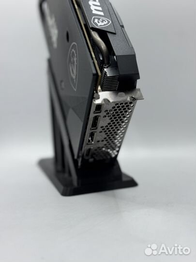 MSI RTX 3060 ventus 2X 12G OC