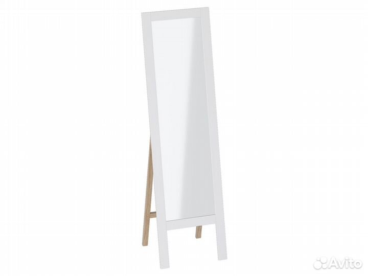 Новое Зеркало напольное 