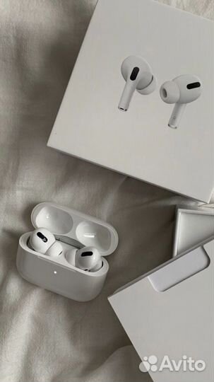 Airpods pro 2
