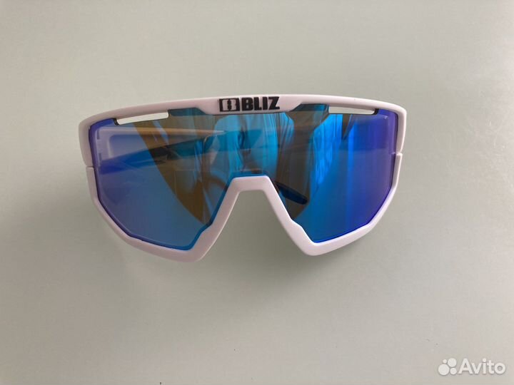 Лыжные очки bliz hero, matrix, fusion