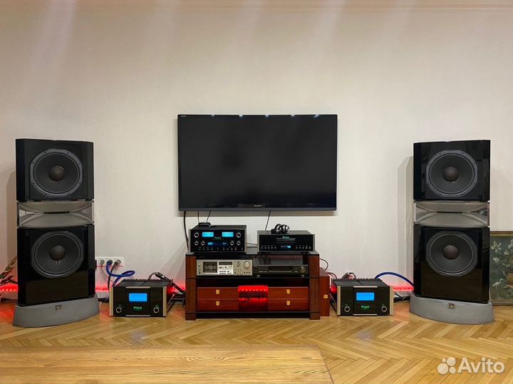 Jbl K2 S9500