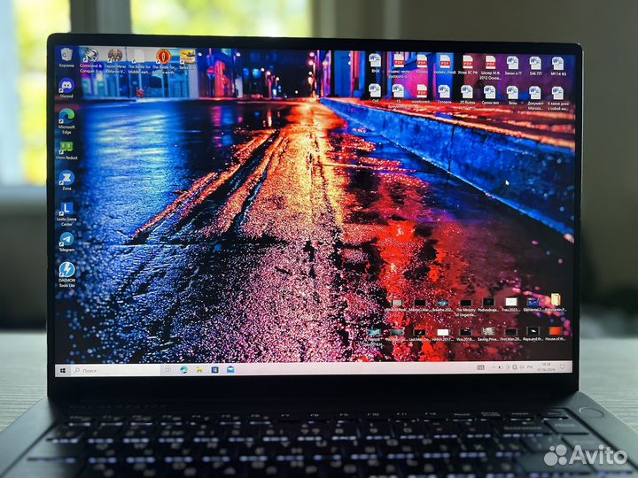 Machenike machcreator 16