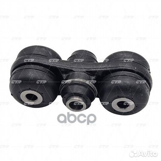 CBG-83 Рычаг подвески зад прав/лев CB0529