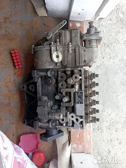 Запчасти Шакмана