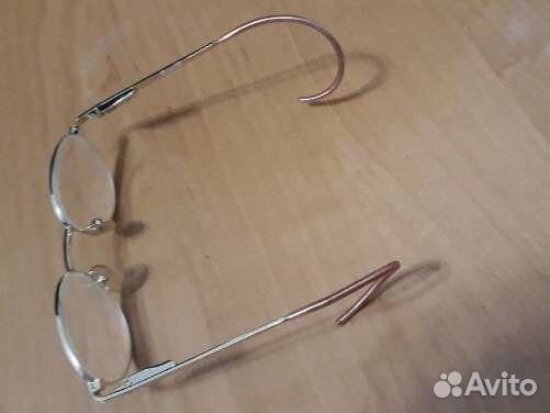 Очки для зрения