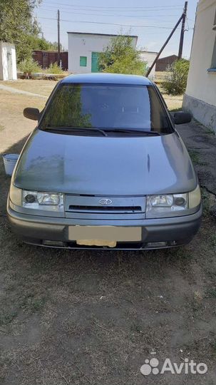 ВАЗ 2110 1.5 МТ, 2003, 237 000 км