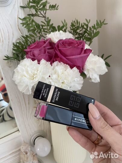 Тинт для губ Givenchy