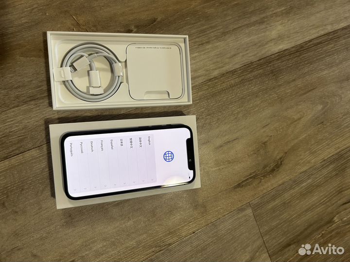 iPhone 12 mini, 128 ГБ