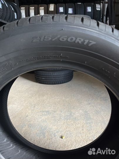 Laufenn G Fit EQ LK41 215/60 R17 96H