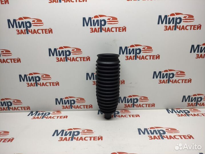 Пыльник рулевой рейки accent solaris RIO