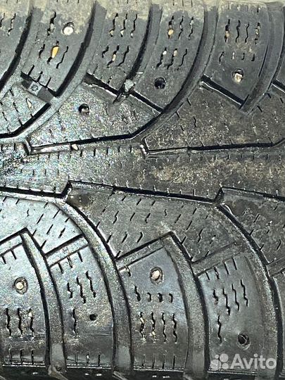 Nokian Tyres Nordman 5 205/60 R16 96T