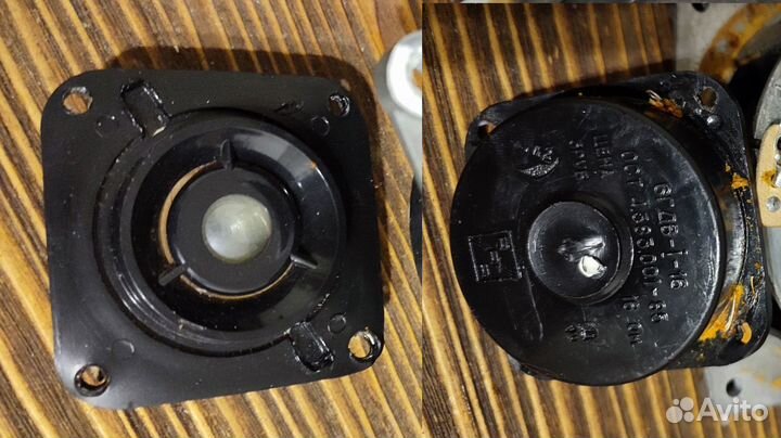 Запчасти для колонок Радиотехника S30