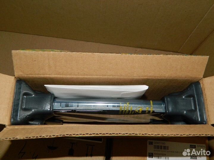 HDD IBM/Lenovo SAS 9FK066-039 ST930060388 и др