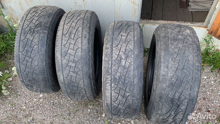 Pirelli Scorpion ATR 265/65 R17
