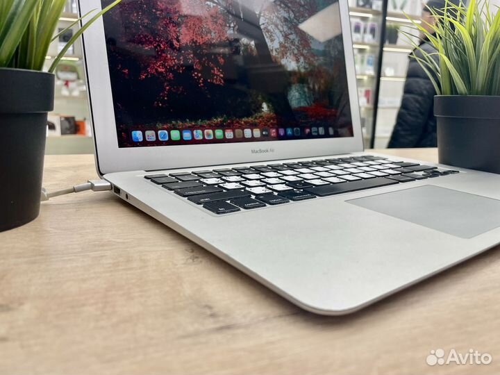 Apple MacBook Air 13 2015