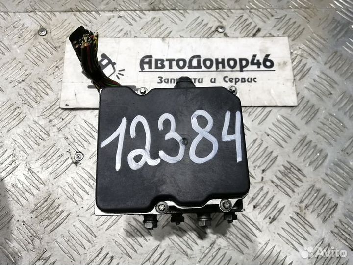 Блок, насос ABS Land Range Rover Sport 1, L320