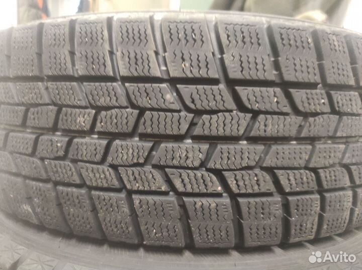 Goodyear Ice Navi Zea 195/65 R15 91Q