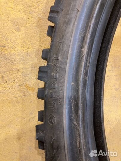 Покрышки на эндуро 21 18