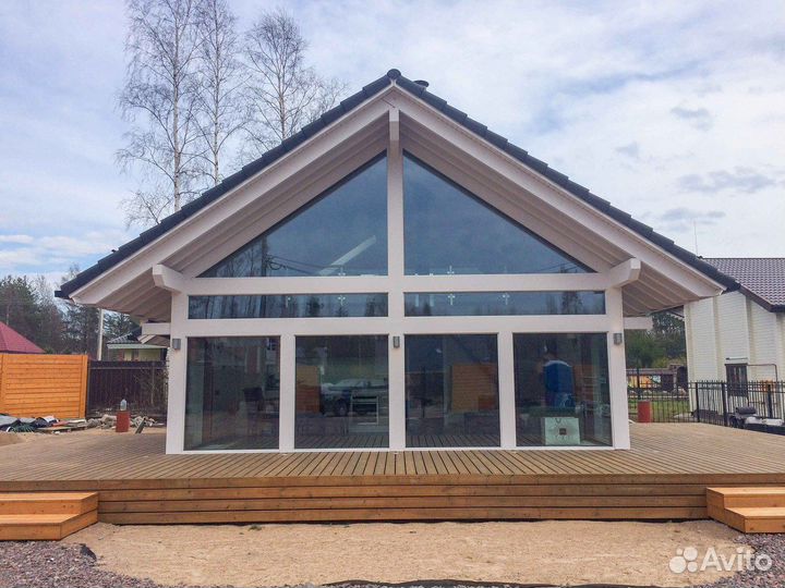 Окна, двери балконы в рассрочку