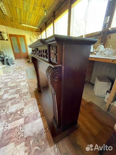 Портал для камина