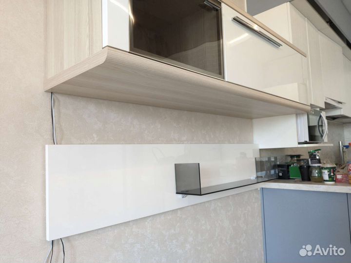 Шкаф навесной Дятьково