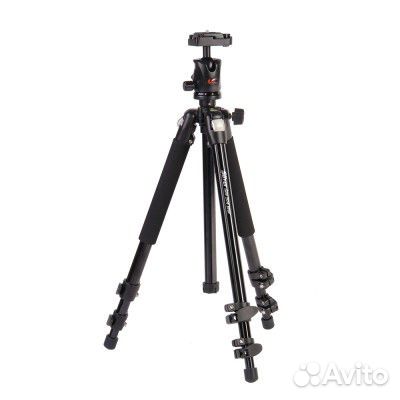 Штатив Falcon Eyes Silver line 514 BHR