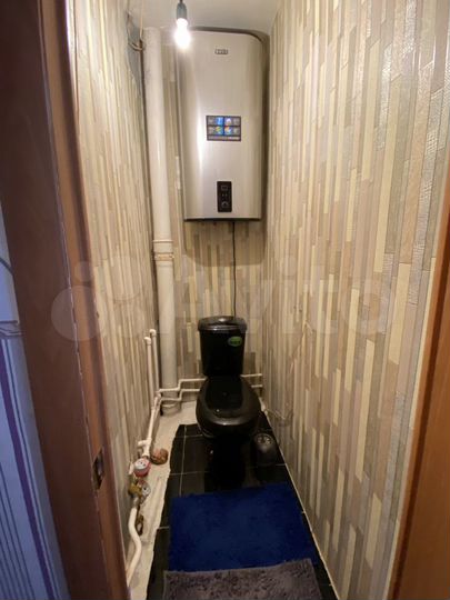 3-к. квартира, 60,3 м², 4/5 эт.