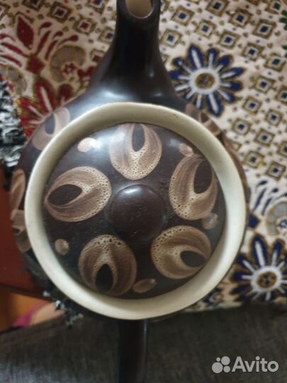 Чайник раритет