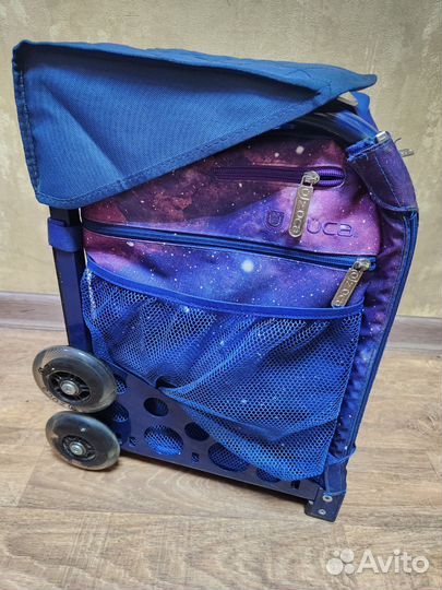 Сумка для фигурного катания zuca