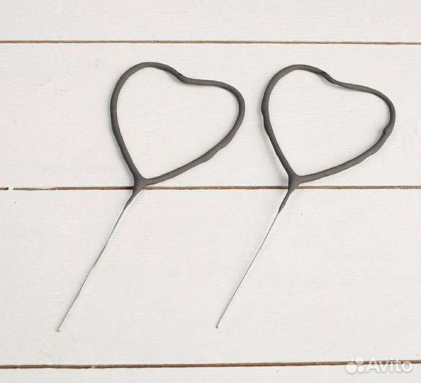 Бенгальские огни