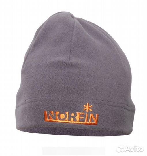 Шапка Norfin GY, XL