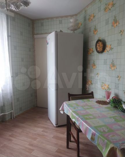 Комната 13 м² в 3-к., 1/5 эт.