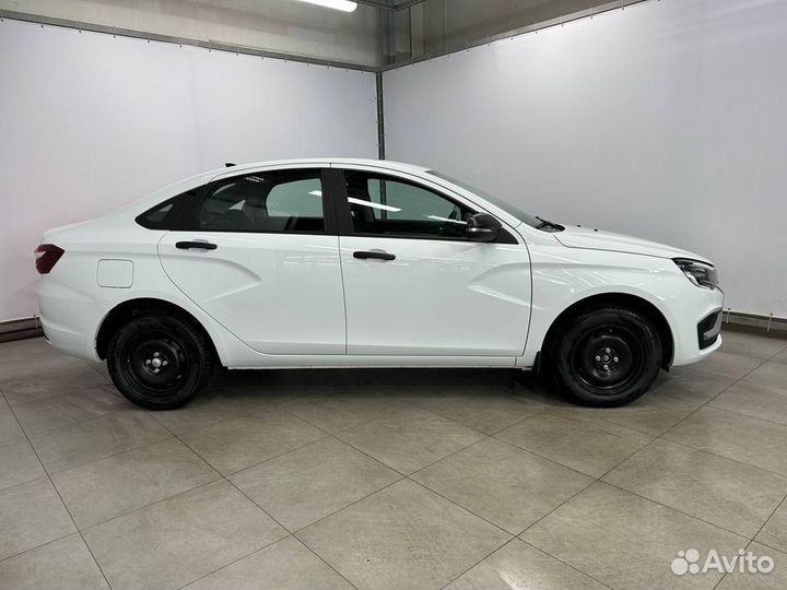 LADA Vesta 1.6 МТ, 2023